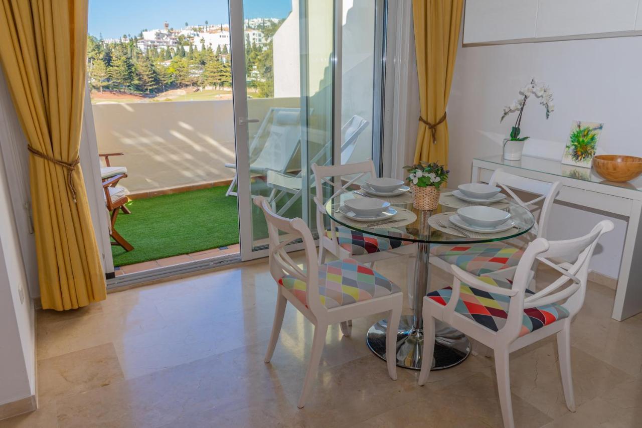 Appartement Limonar Del Golf - Full Option 丰希罗拉 外观 照片