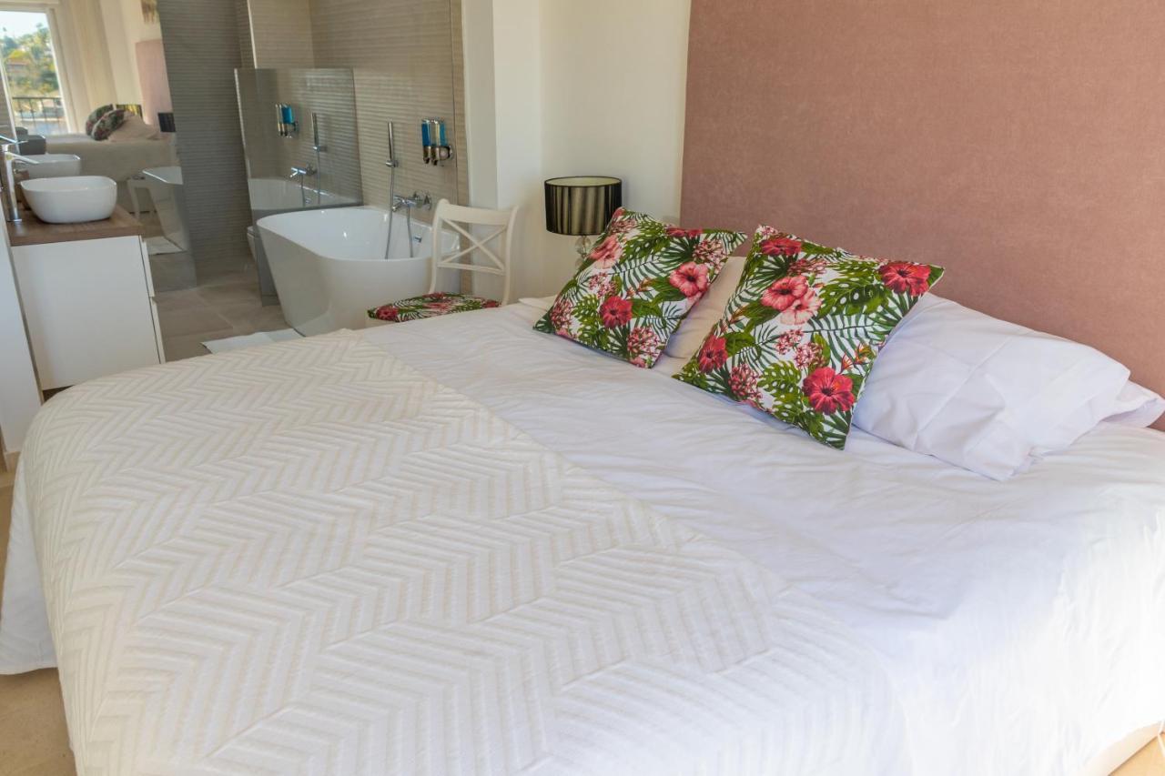 Appartement Limonar Del Golf - Full Option 丰希罗拉 外观 照片