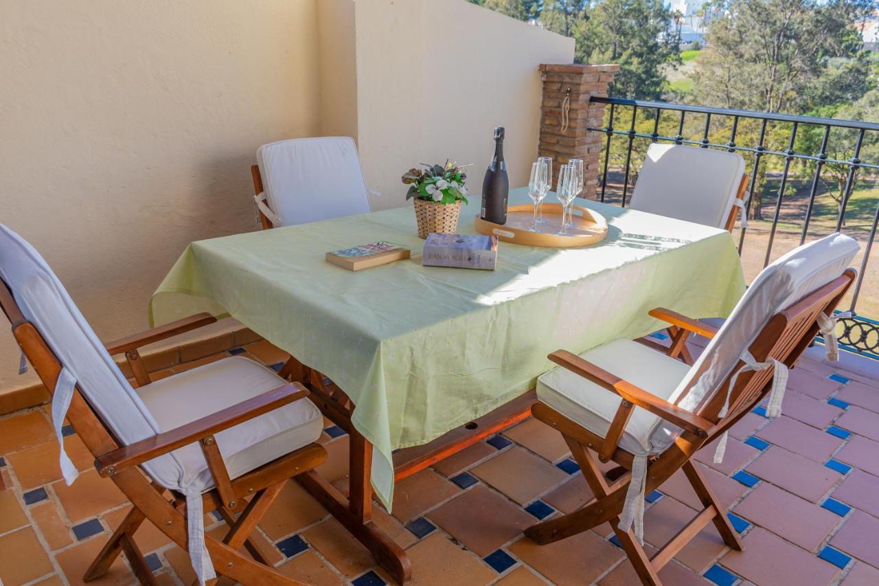 Appartement Limonar Del Golf - Full Option 丰希罗拉 外观 照片