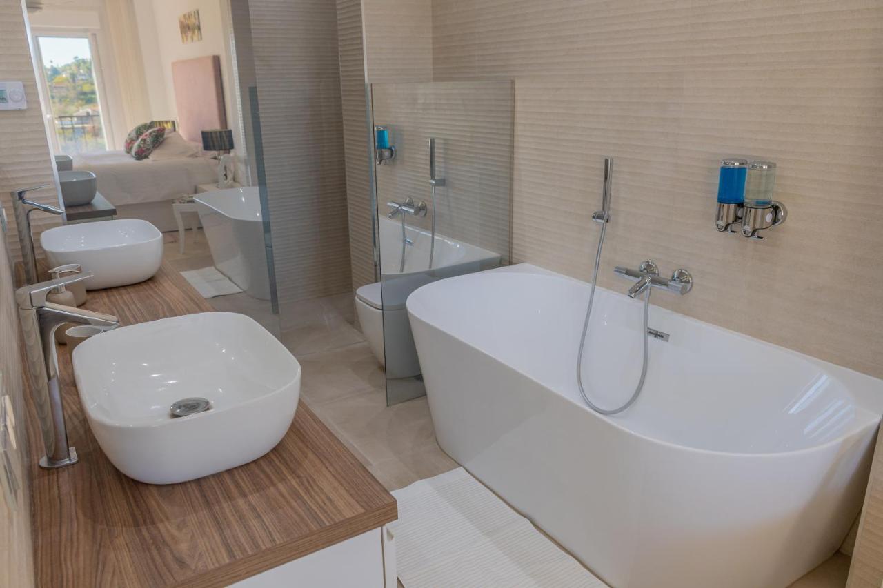 Appartement Limonar Del Golf - Full Option 丰希罗拉 外观 照片