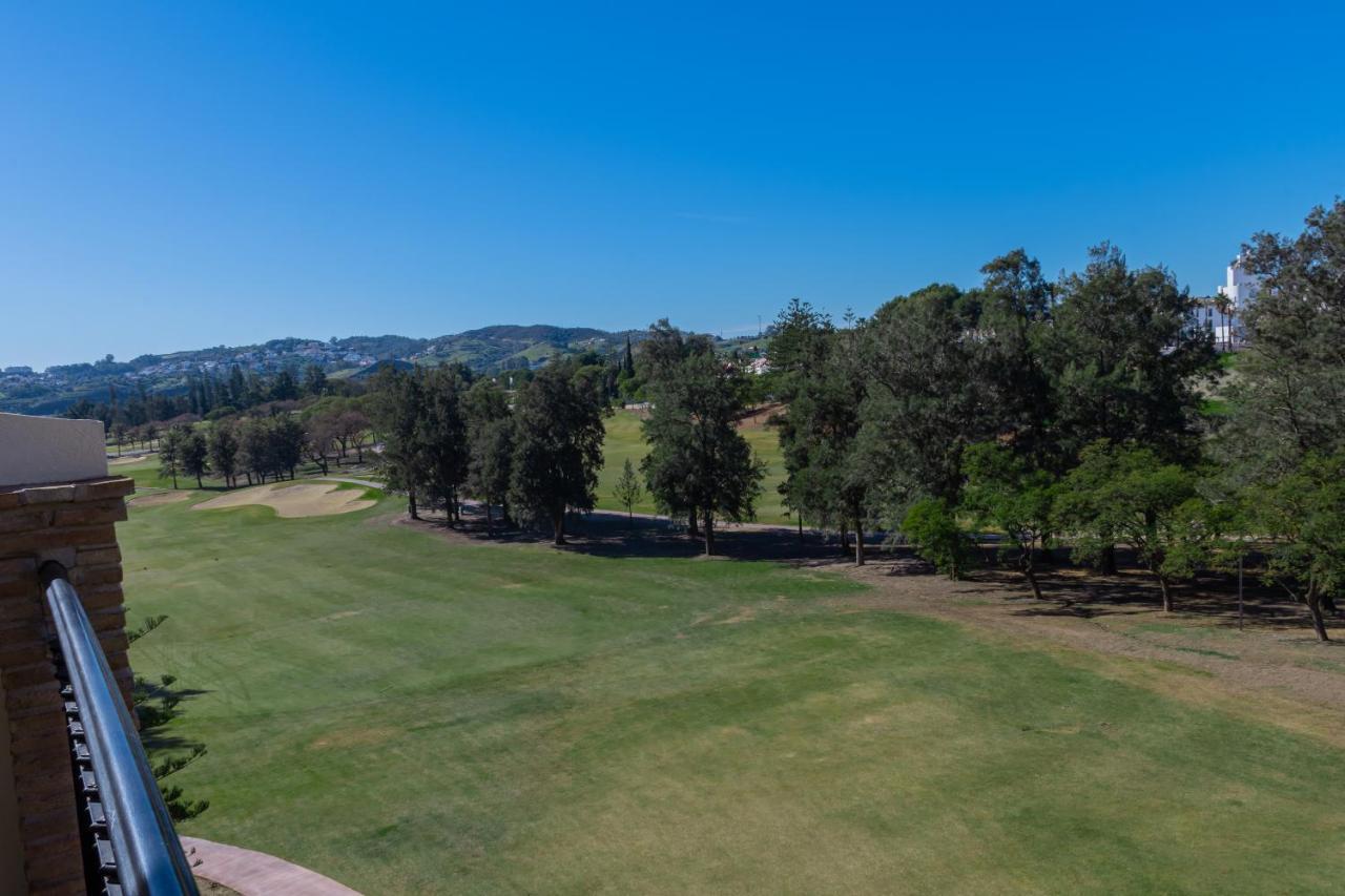 Appartement Limonar Del Golf - Full Option 丰希罗拉 外观 照片