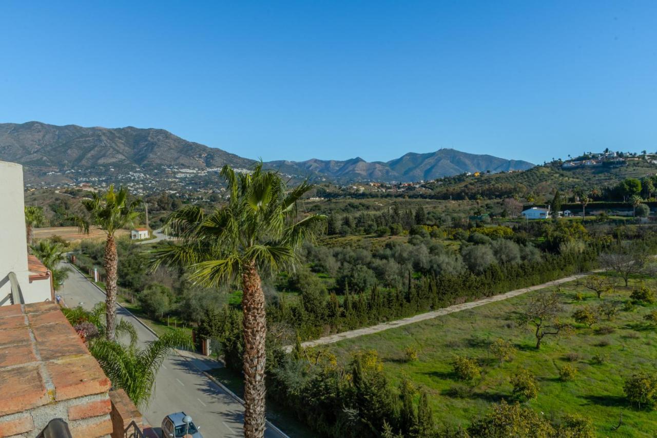Appartement Limonar Del Golf - Full Option 丰希罗拉 外观 照片