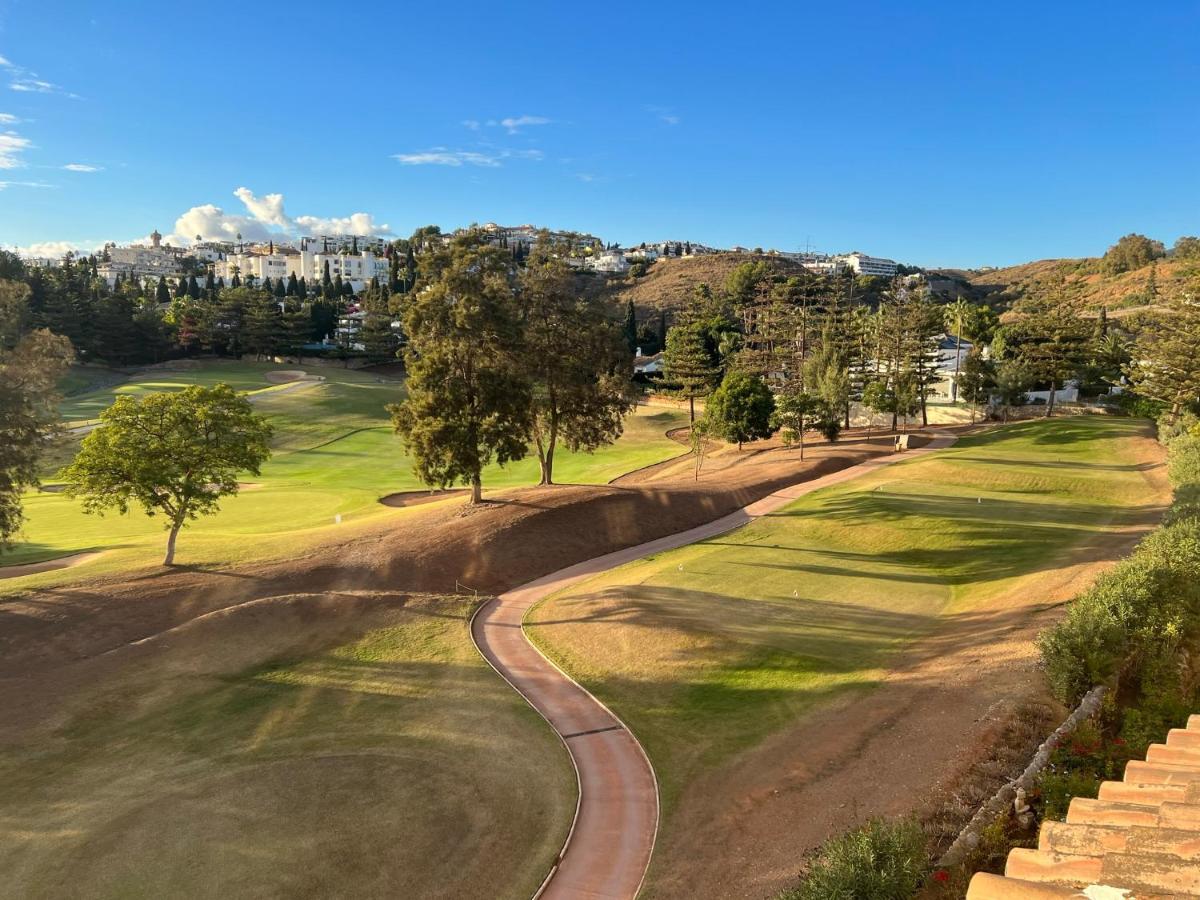 Appartement Limonar Del Golf - Full Option 丰希罗拉 外观 照片